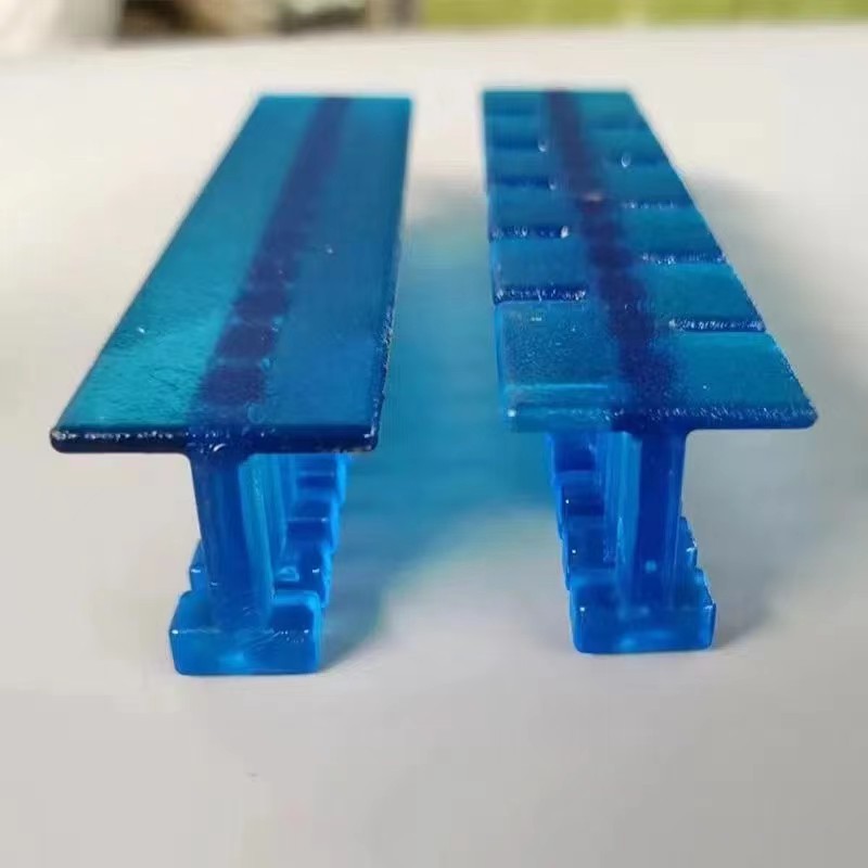 New SAG repair tool enlarged high tensile strength pit sheet metal strip pull tab 10