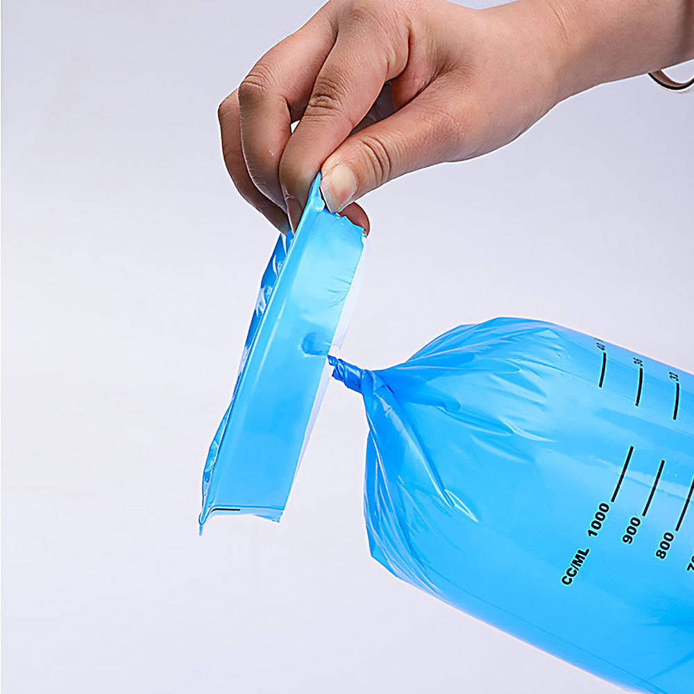 Hospital School Kindergarten Household Disposable Vomiting Bag Vomiting Bag Emergency Disposal Bag Motion Sickness Cleaning Bag