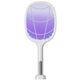 Looye Electric Mosquito Spatter Mosquito Lamp 2-in -1 Home Strong Automatic Mosquito Spatter Mosquito Repellent Folding Electric Mosquito Spatter