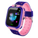 Q12B Foreign Trade Edition Pink