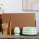 Matcha Bowl Meiqing 4-piece Gift Box