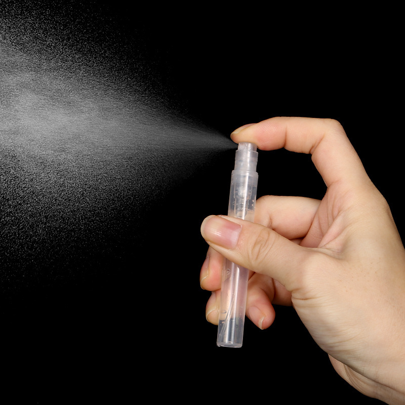 メーカー直販現物2ml 3ml 5mlクリップ香水ペン香水瓶プラスチックスプレー瓶分注瓶試作品|undefined