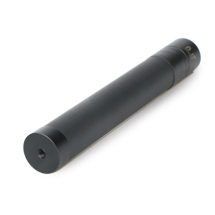 Aluminum alloy Feiyu extension rod handheld stabilizer tripod three-axis stabilizer SPG Zhiyun telescopic selfie stick