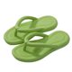 eva slippers thick-soled slippers eva deodorant feeling soft slippers household outerwear simple flip-flops manufacturers wholesale