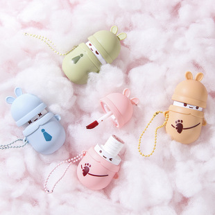 VGN new sugar rabbit matte matte lip glaze White does not fade non-stick Cup matte lip mud student lipstick wholesale