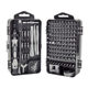 Multifunctional screwdriver set combination cross one-word plum blossom special-shaped triangle precision household disassembly machine maintenance tool