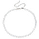 ZW286 transparent white