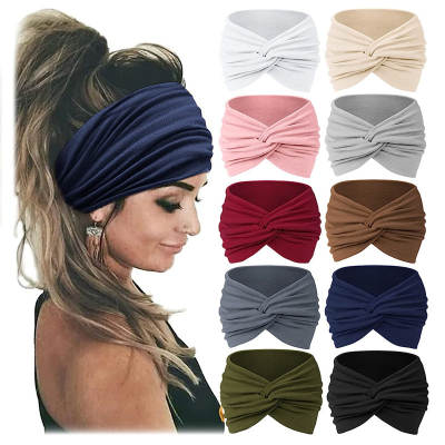 ladies winter headbands