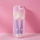 Boxed Lepu purple