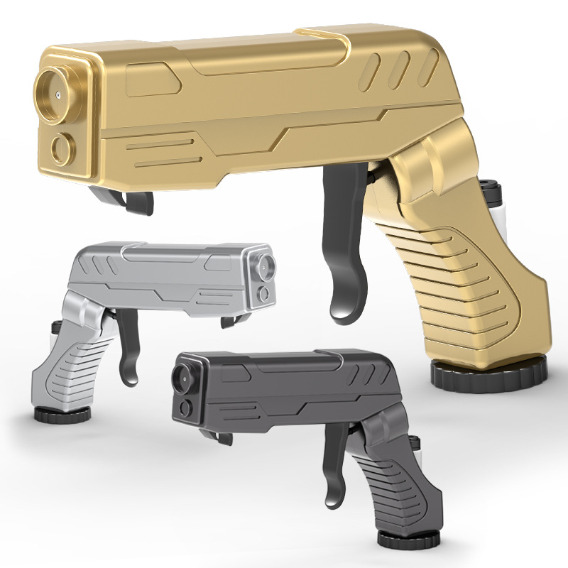 Cross-border new product second-generation adjustable champagne gun beer gun injector KTV bar party atmosphere props