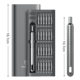 Jin Shidun 51 in one cost-effective manual screwdriver set screwdriver 48 batch head combination tools