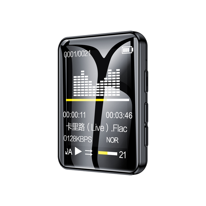 Black without Bluetooth 2.0 button version