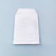Sealing cutting angle 100PT card brick film 85*116+30 (10 Silk)(100 sheets/bag)