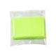 30 pieces of "green gardenia-OPP bag]