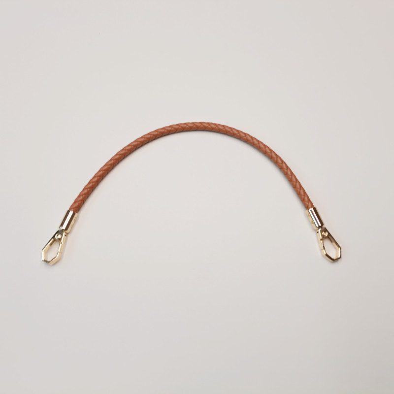 Light brown gold hook