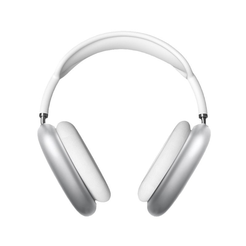 Huaqiang North MAX Headset Wireless Bluetooth Headset Mobile Phone Suitable for Apple Noise Reduction and Transparent Cross-border Wholesale