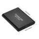 Cross-border SSD mobile hard disk 16TB8TB4TB2TB1T high-speed ultra-thin mobile solid state hard disk capacity expansion