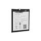 Pinsheng battery is suitable for Xiaomi 11 mix4s max3 k50 K40 Xiaomi 9 K60P built-in electric board