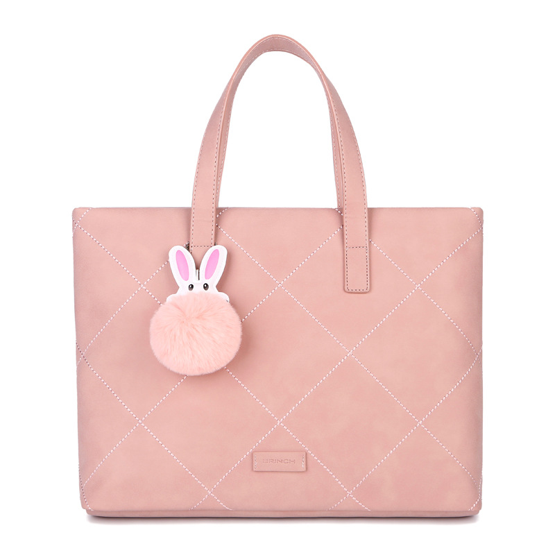 Laptop bag for 14-inch and 16-inch Lenovo, Apple, Huawei, unisex crossbody tote bag, fashionable