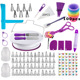 Purple 196 set