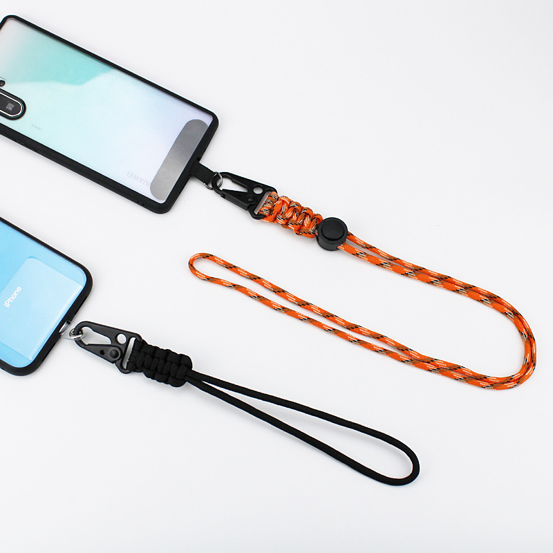 国境を越えた新しいキーホルダーのカードを掛けて、携帯電話の首を掛けて手首をなくしないようにします。|undefined