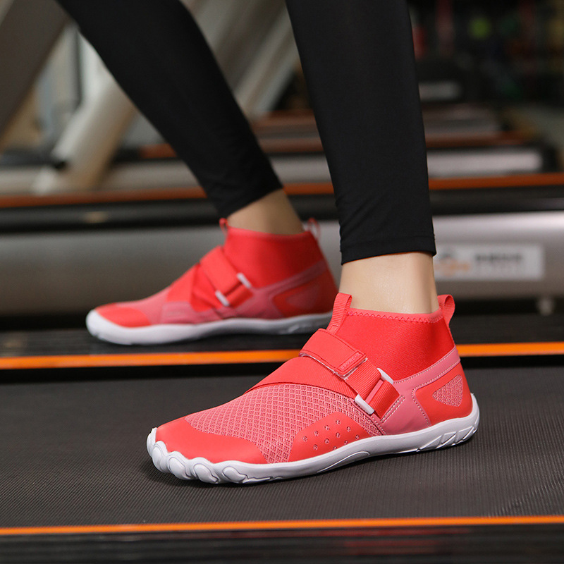 New outdoor Zhongbang diving shoes diving shoes fishing shoes snorkeling beach shoes Fitness Swimming shoes non-slip surfing shoes
