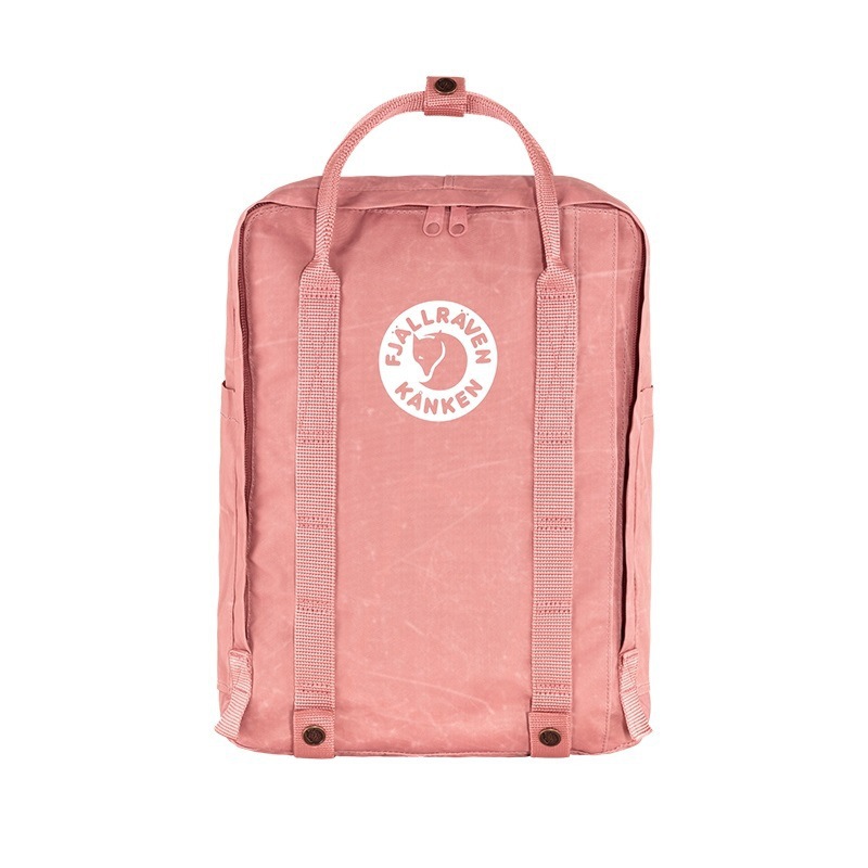 Wholesale North Pole outdoor backpack shoulder strap Fox backpack foreign trade student waterproof canvas travel computer bag