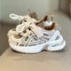 2024 Spring and Autumn New Children's sneaker Boys' Breathable Mesh Shoes Girls Baby Shoes Torre Shoes Wholesale