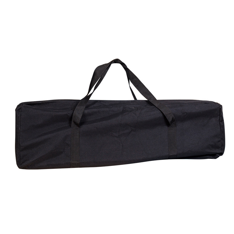 Factory in stock egg roll table storage bag outdoor camping barbecue oven storage bag Oxford cloth bag storage tote bag