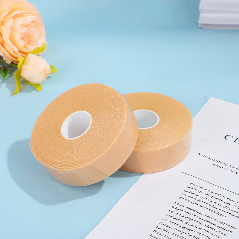 Factory direct supply heel stickers invisible anti-wear foot stickers can be cut waterproof foam stickers high heels stickers multi-functional anti-wear stickers