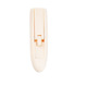Beige partial eyelash curler