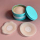 Breast Patch Anti-bump Chest Pad Nipple Patch Anti-light Invisible Wedding Dress Silicone Chest Patch Wholesale Women's Small Chest Sling