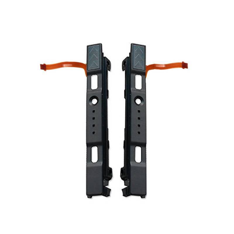 New original Switch handle slide rail joy-con slide NS left and right slide rail Switch ns handle slide rod