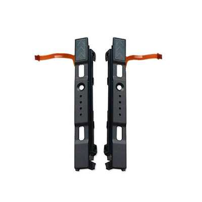 New original Switch handle slide rail joy-con slide NS left and right slide rail Switch ns handle slide rod