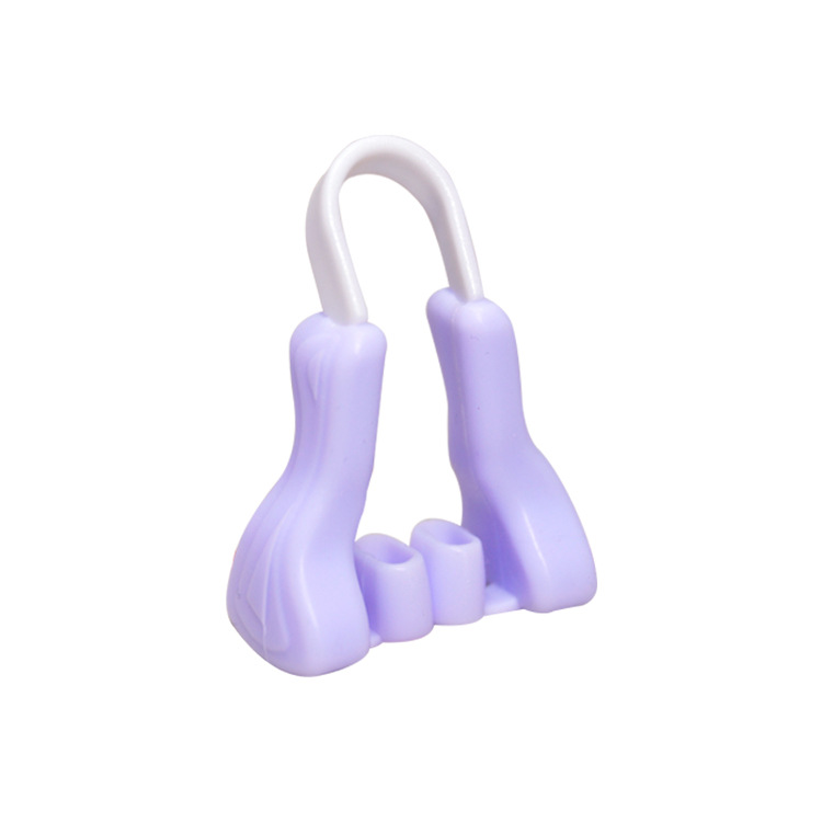 Cross-border Nose Clip Nose Clip Nose Clip Pin Nose Tool Nose Stitching Nose Highlight Beauty Tool