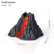 Medium Volcano