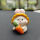 Radish rabbit