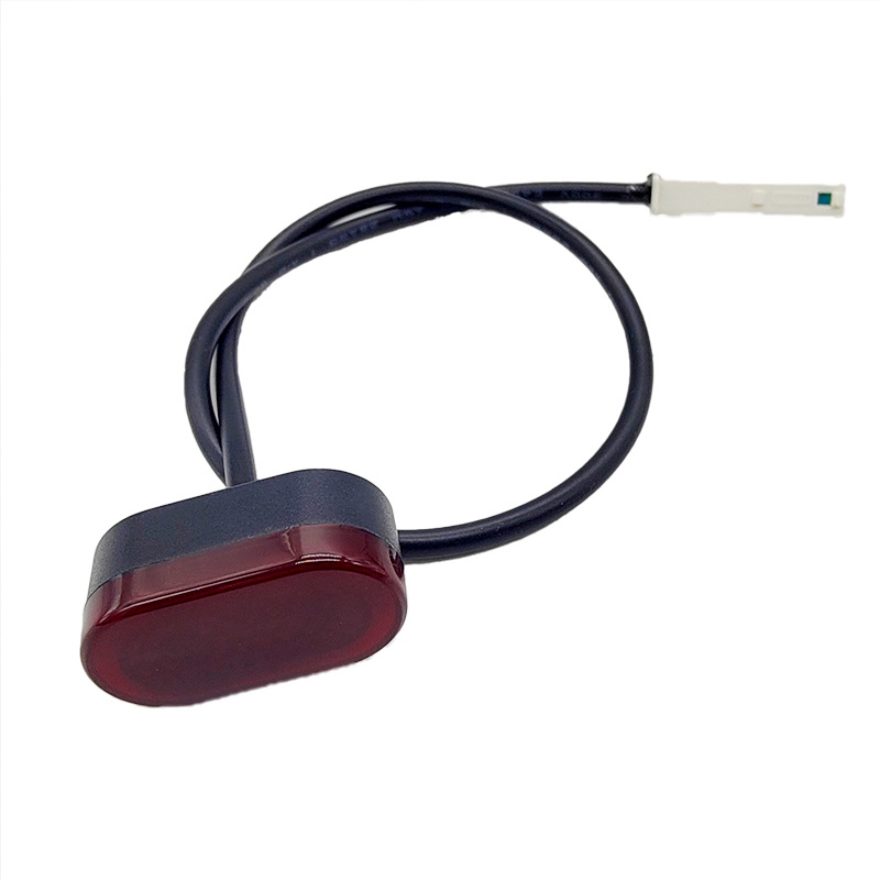 Factory Direct Sales suitable for Xiaomi electric scooter M365/Pro accessories rear fender with taillight kit