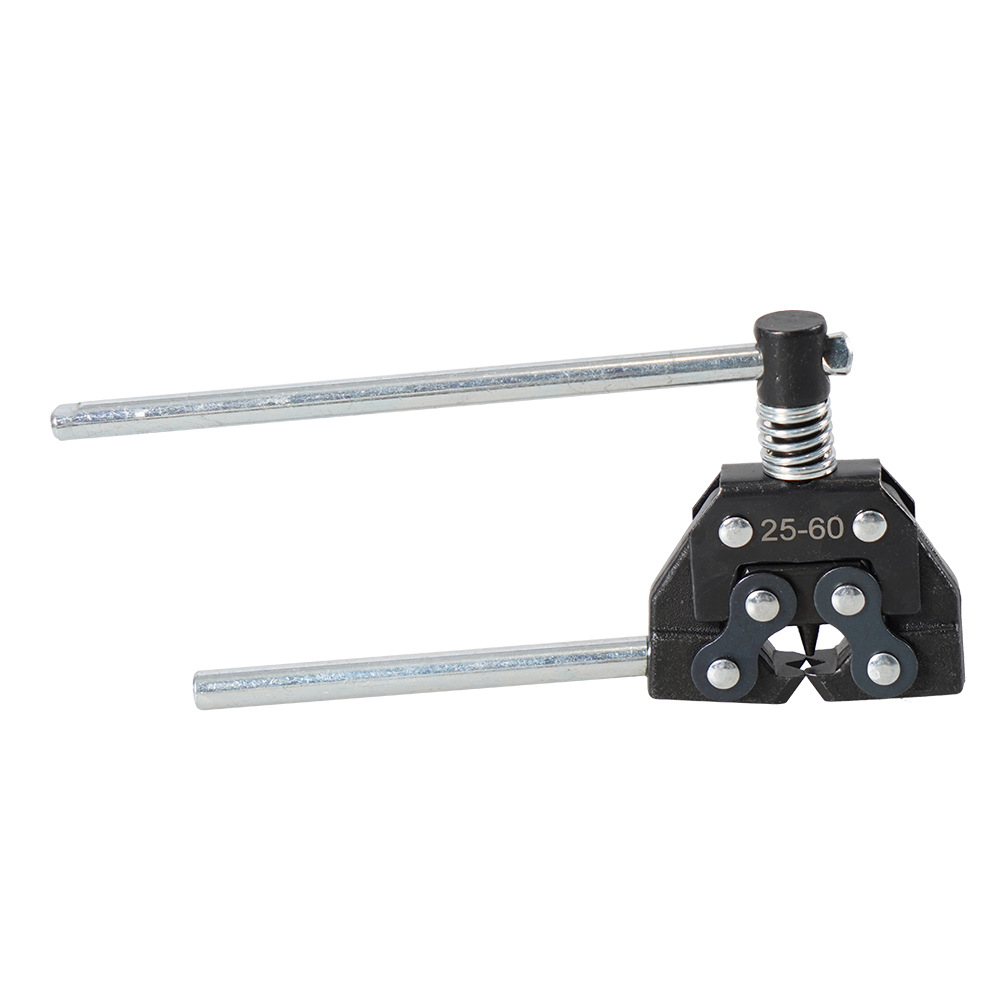 Chain chain remover/chain tensioner clamp chain remover bicycle motorcycle chain remover tool