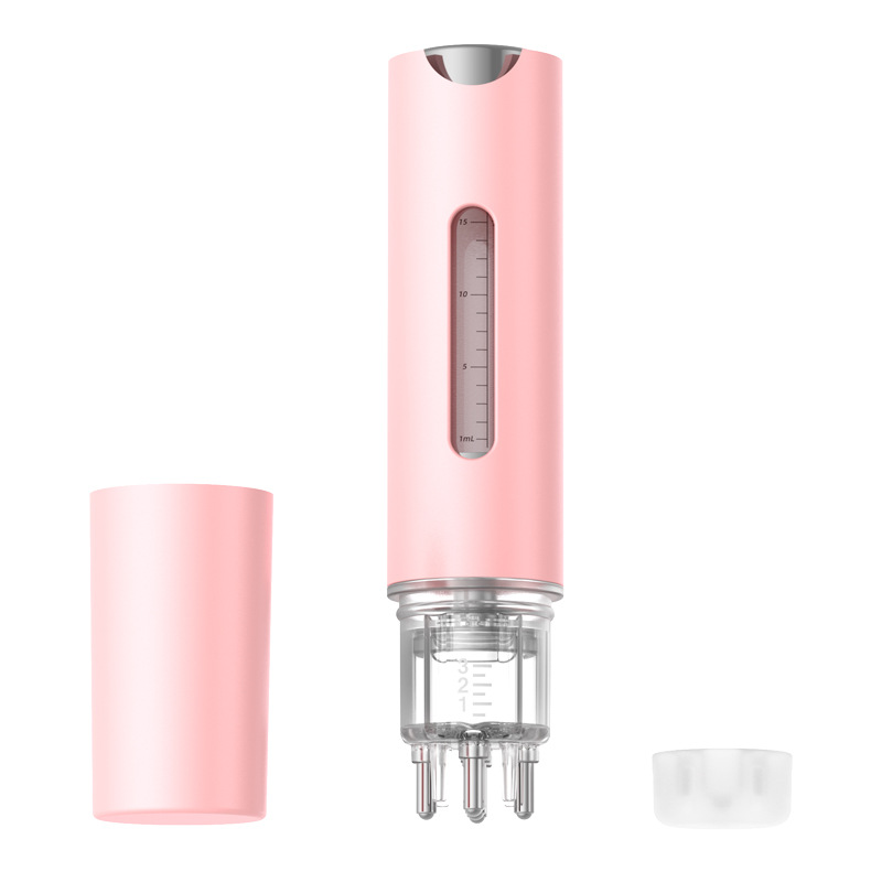 Innovative Scalp Medicine Applicator for Hair Growth and Care_voghion.com