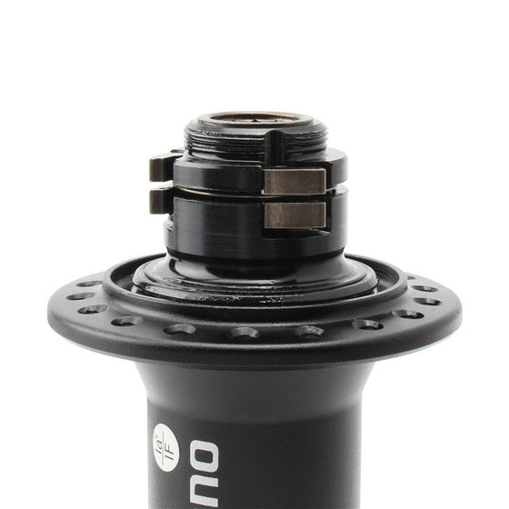 MUQZI mountain road bike Huagu tower base pawl Jack piece R1.45/R2.4/R2.5