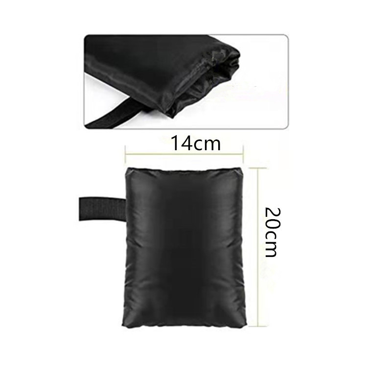 Outdoor Winter faucet anti-freezing cover waterproof Oxford cloth insulation cover anti-freezing protective cover