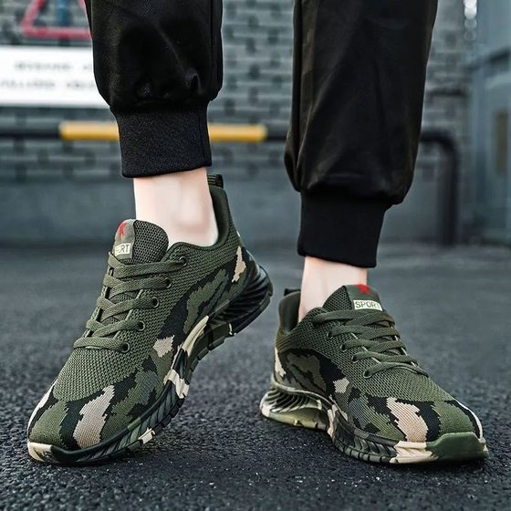 2023 wholesale dense mining release shoes men's outdoor pedal canvas wear-resistant non-slip breathable construction site labor protection shoes
