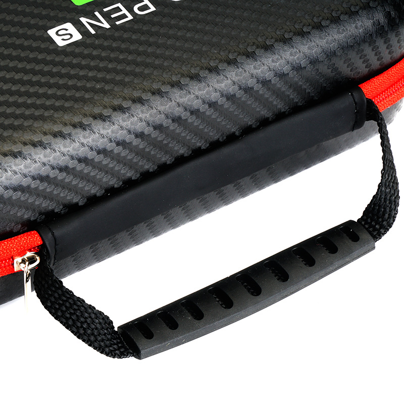 Factory wholesale 3d pen storage box digital products 3d pen storage bag 3d printing pen eva storage bag