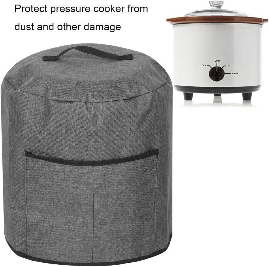 Amazon Air fryer cloth cover dust cover dust-proof stain-proof oil-proof cloth Air fryer dust cover