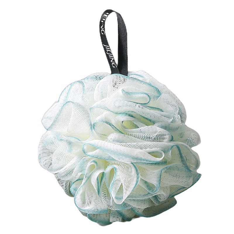 Bath ball high-grade bath flower ball does not disperse bath towel bathroom supplies bath ball female bath artifact summer wholesale