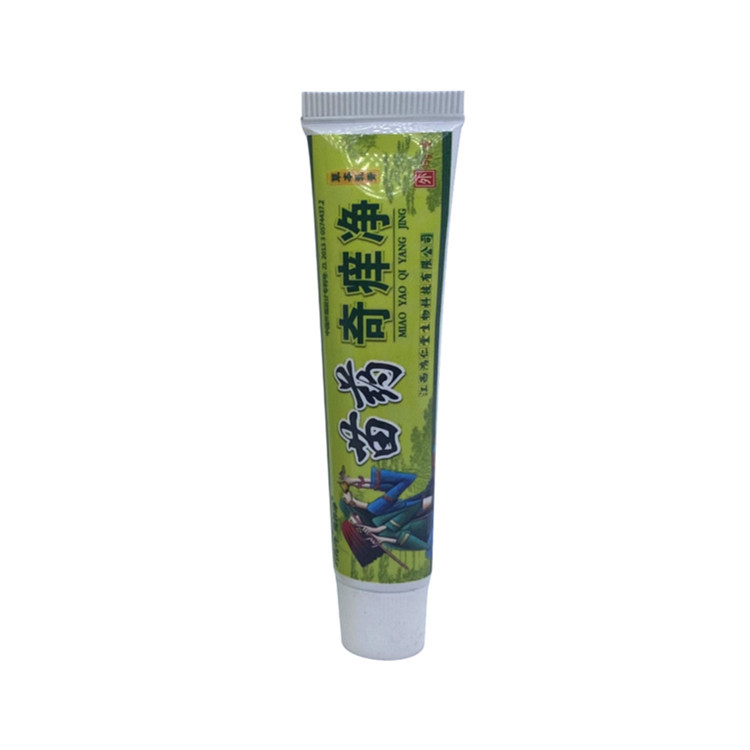 Miao Yao qiyanjing cream ointment Liu pharmacist brand Miao Yuqi Yangjing new goods one-piece delivery