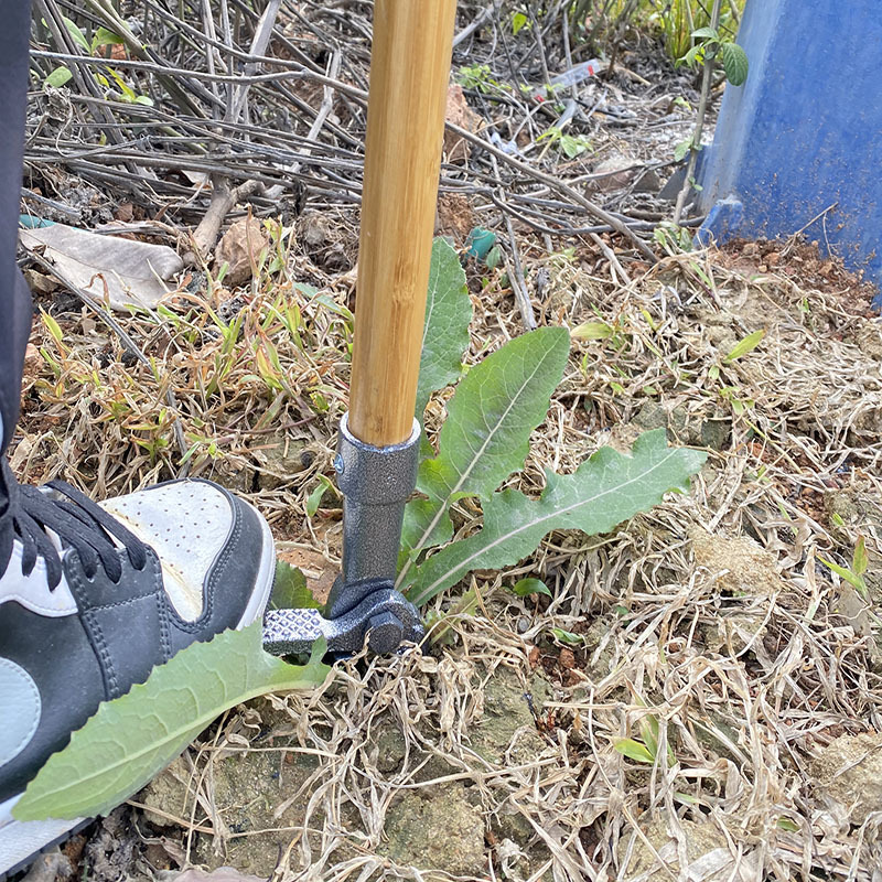 Original Stand Up Weed Puller