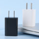 3C certification 5V1A charging head mobile phone USB interface charger adapter for small electrical charging head wholesale