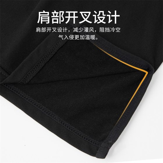 Factory direct ski face plus velvet warm cold headband V face mask men and women riding wholesale ski mask